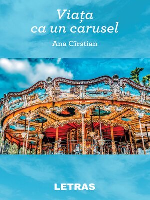 cover image of Viata Ca Un Carusel